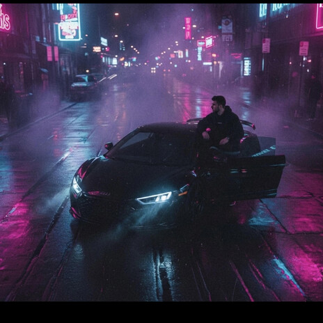 WHOLE LOTTA NIGHTS cover art
