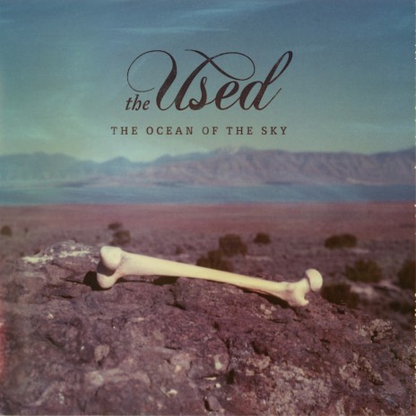 Tethys cover art