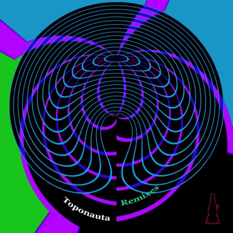 El Alien (Remix) cover art