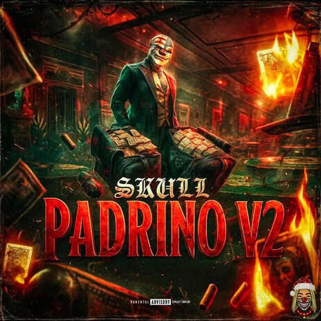 Padrino V2 cover art