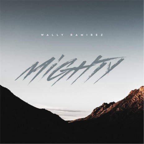 Mighty cover art