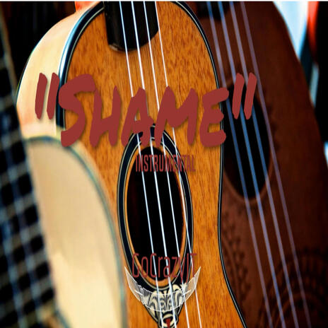 Shame (Instrumental)