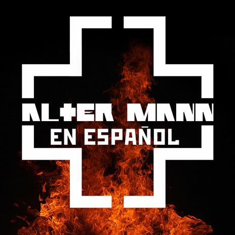 Alter Mann En Español