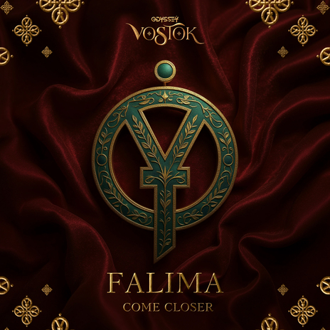 Falima cover art