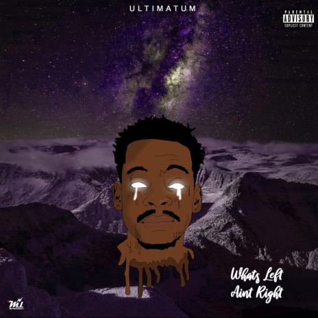 Racks () cover art