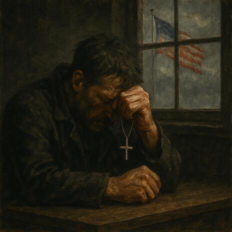Ten Thousand Reasons to Break Apart (Industrial Faith Mix) cover art