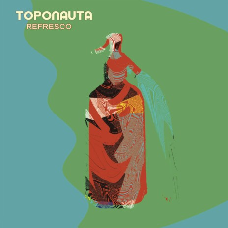 Lejos de aquí cover art