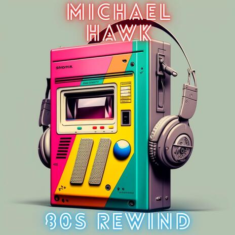 80s Rewind cover art