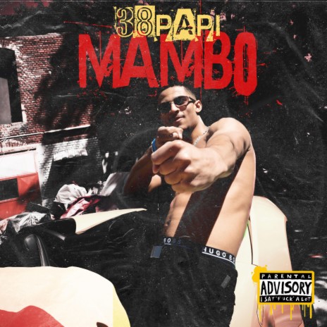 38 PAPI cover art