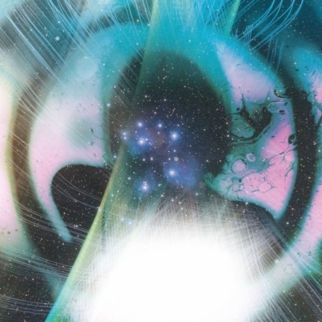 Conscious cover art