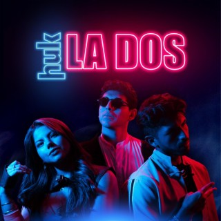 La Dos cover art