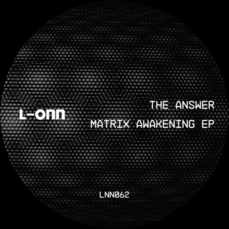 Matrix (Original Mix) cover art