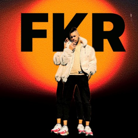 FKR (ARRAKIS) cover art