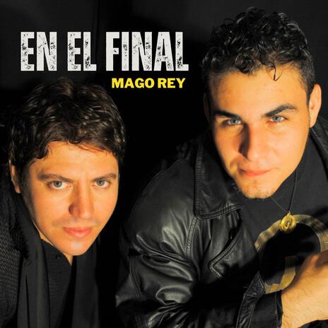 EN EL FINAL cover art