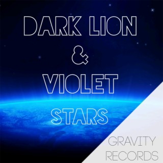 Stars ft. Violet cover art