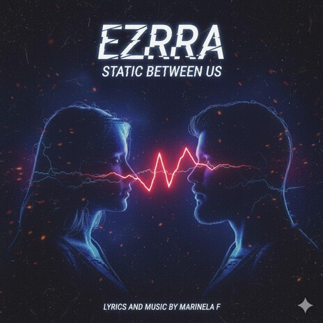 Static Between Us cover art