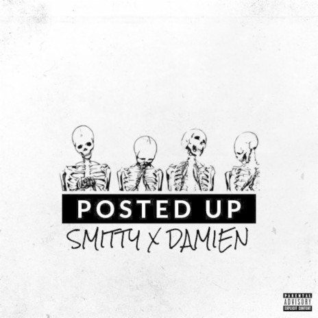 Hollow Point ft. Damien cover art