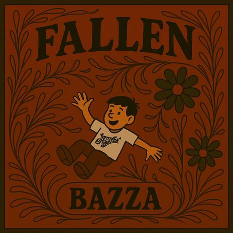 Fallen cover art
