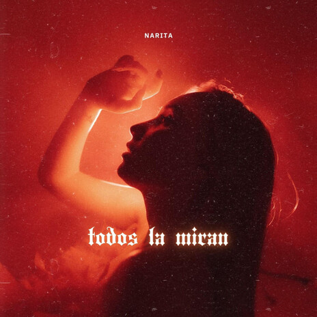 Todos La Miran cover art