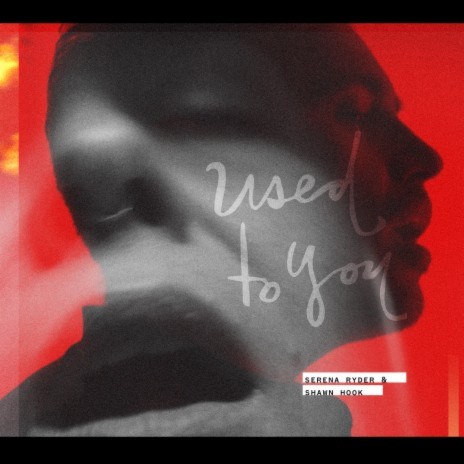 Used to You ft. Shawn Hook cover art