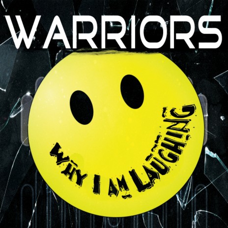 Why I Am Laughing (Extended) cover art