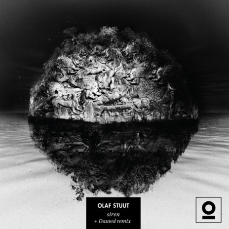 Siren cover art