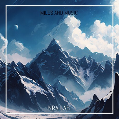 Miles and Music cover art
