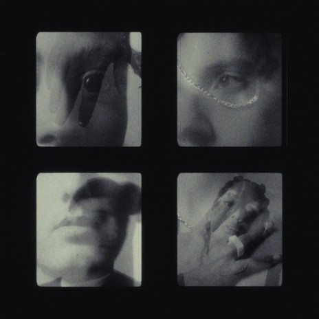 Right Here cover art