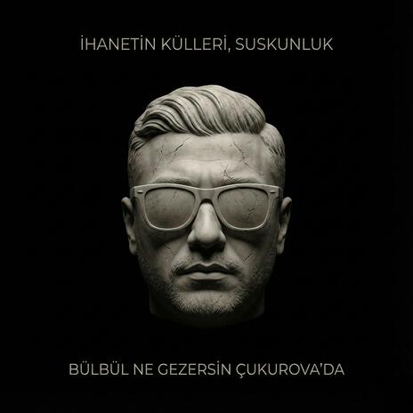 Bülbül Ne Gezersin Çukurova 'da cover art