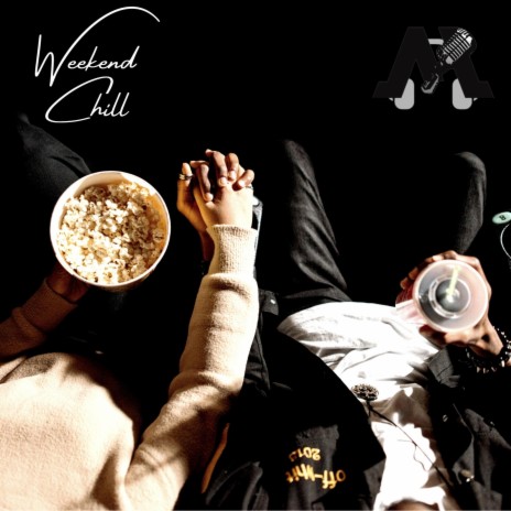 Weekend Chill cover art