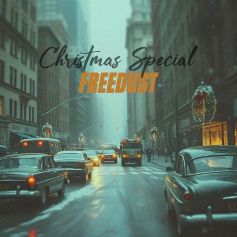 Jingle All The Bells (Instrumental) cover art