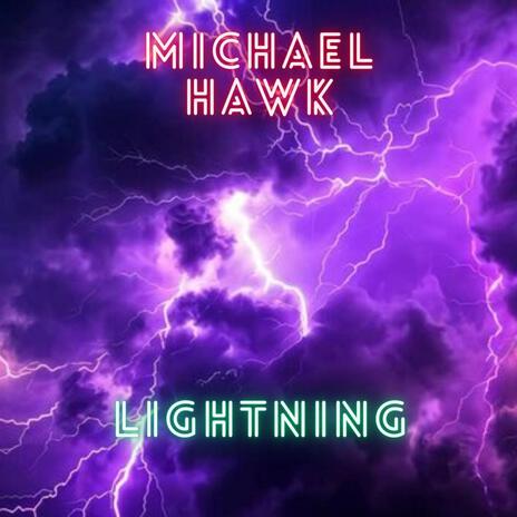 Lightning cover art