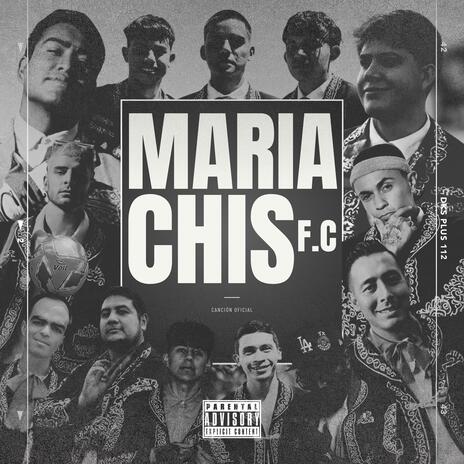 MARIACHIS FC cover art
