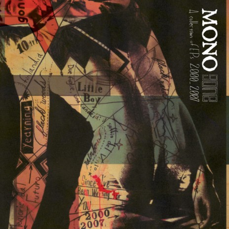 Memorie dal Futuro cover art