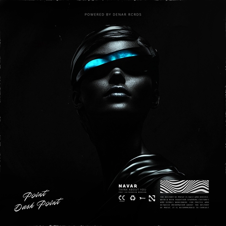Think About You cover art