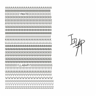 Cymatic Syllabary