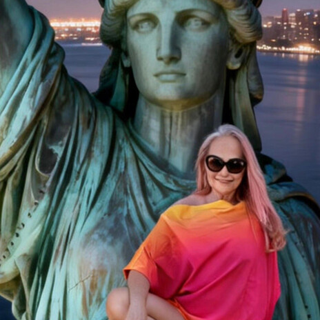 Libertà Felicità (Freedom & Happiness) cover art