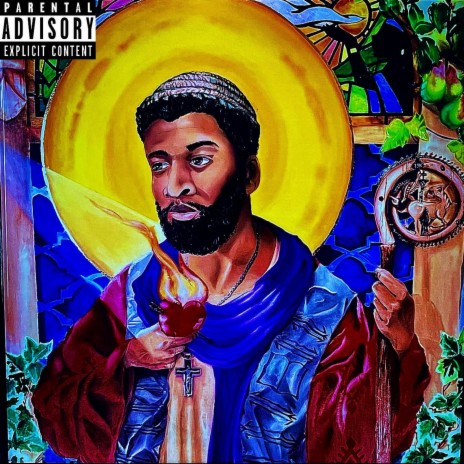 Jesus Jawn ft. Allan Moor & xMikeLaw cover art