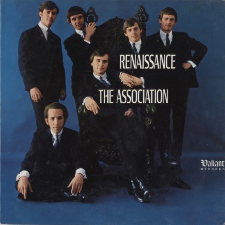 I'm the One (Mono Version) cover art