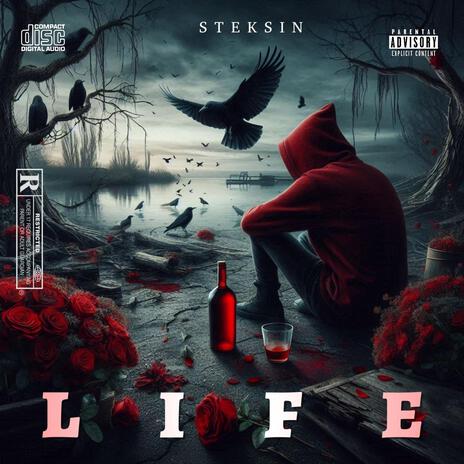 LIFE cover art