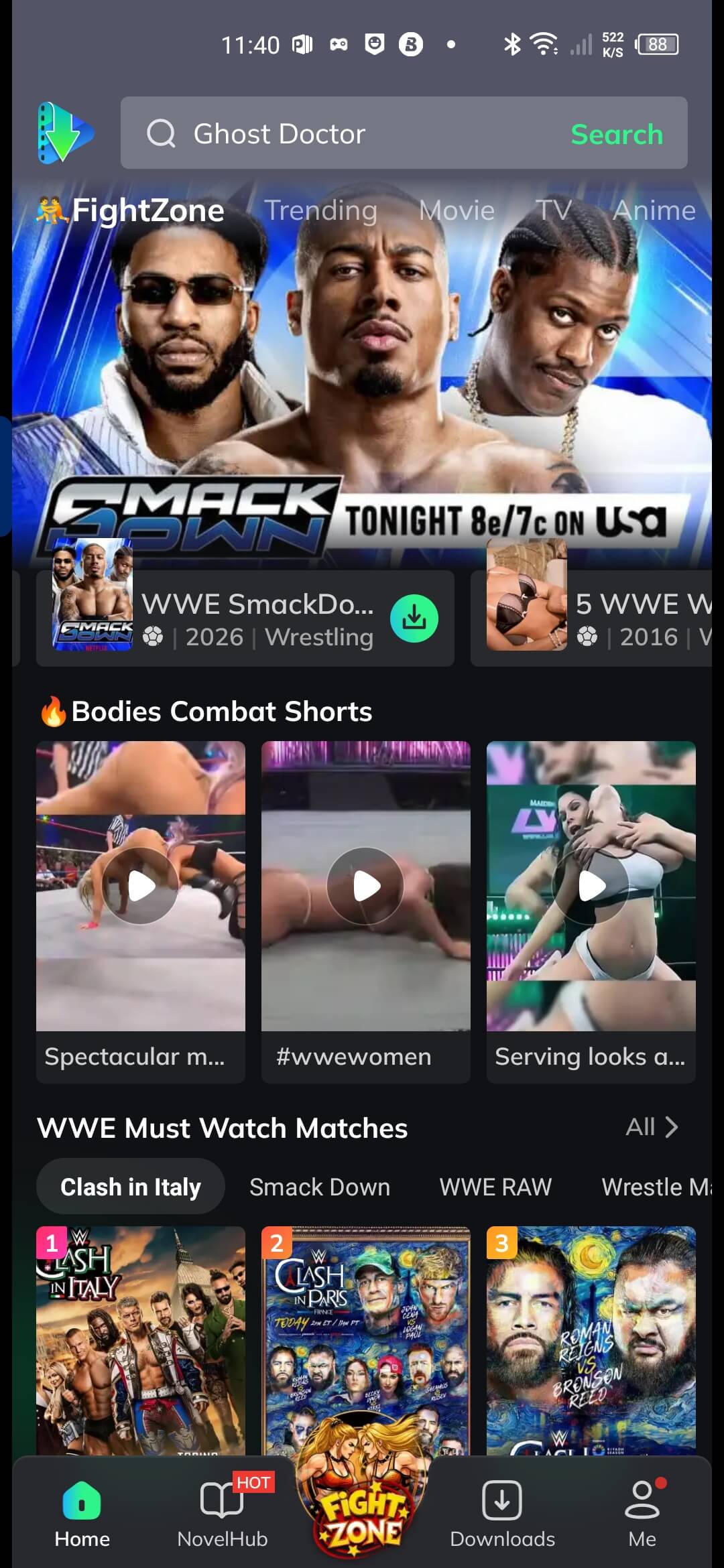 App Screenshot 2