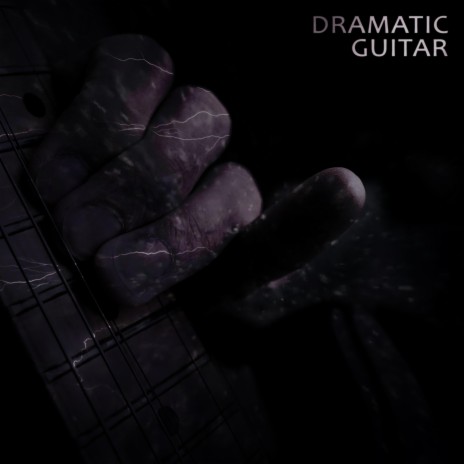 Dramatic Electric Guitar cover art