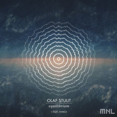 Equilibrium (SQL Remix) cover art