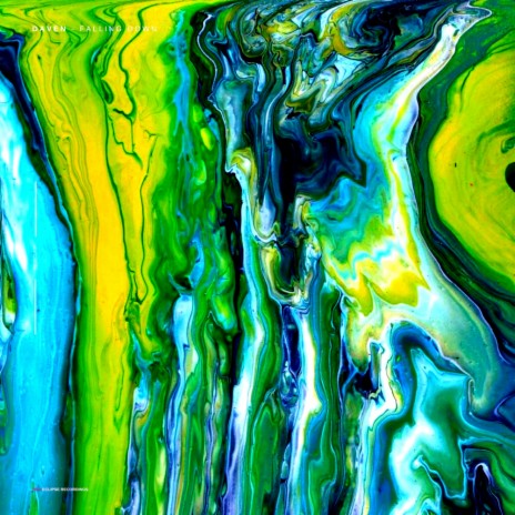 Falling Down (Original Mix) cover art