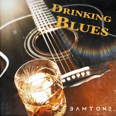 Drinking Blues cover art