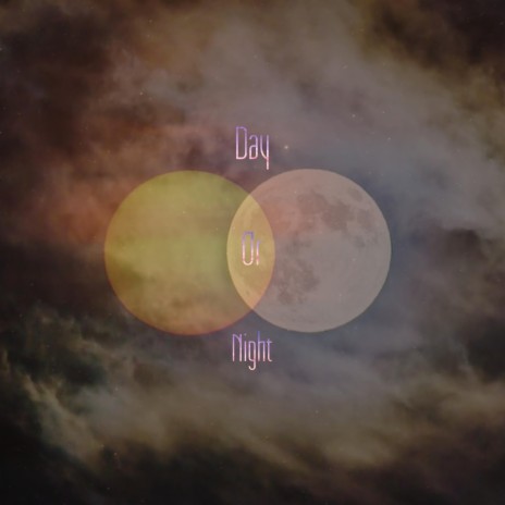 Day Or Night (single) ft. Molly-anne cover art