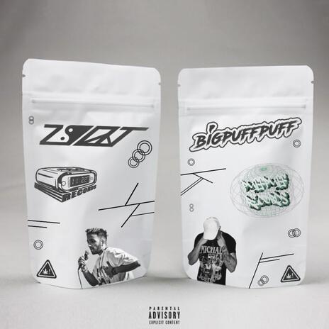 GIMME THE LIGHT ft. Bigpuffpuff & Kaddy Kobain cover art