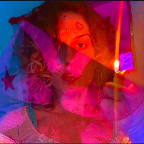 Inside the Thickening Fog (track & field) . Jump! You CanDo This x<3 cover art