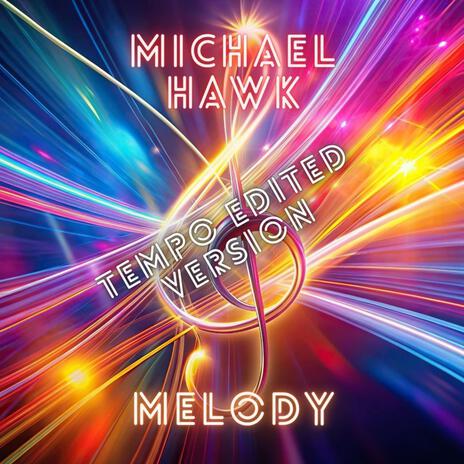 Melody (Tempo Edited Version) cover art