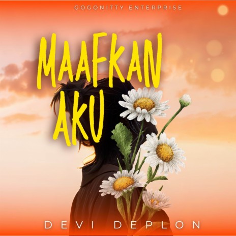 Maafkan Aku cover art